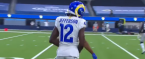 First Reception 2021 Super Bowl 56 Prop Bet Payout Odds: Kendall Blanton, Van Jefferson, Cam Akers First Reception 2021 Super Bowl 56 Prop Bet Payout Odds: Kendall Blanton, Van Jefferson, Cam Akers