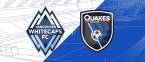 Vancouver Whitecaps v San Jose Earthquakes Picks, Betting Odds - Wednesday July 15 Vancouver Whitecaps v San Jose Earthquakes Picks, Betting Odds - Wednesday July 15