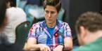 Vanessa Selbst Out of Retirement, Will Take Part in WSOP Main Event