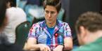 Vanessa Selbst Out of Retirement, Will Take Part in WSOP Main Event Vanessa Selbst Out of Retirement, Will Take Part in WSOP Main Event