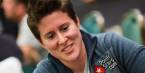 Vanessa Selbst Parts Ways With PokerStars, Retires From Poker