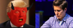 Poker Pro Vanessa Selbst: ‘It’s Hard to Say Whether Trump is the Actual Devil’ Poker Pro Vanessa Selbst: ‘It’s Hard to Say Whether Trump is the Actual Devil’