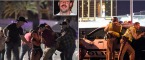 Root, Others Promote Conspiracy Theories Tied to Vegas Mass Shooter