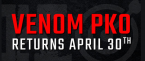 $5 Million Venom PKO Kicks Off Friday at ACR $5 Million Venom PKO Kicks Off Friday at ACR