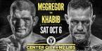 Where Can I Watch, Bet the Khabib vs. McGregor Fight - UFC 229 - Philadelphia