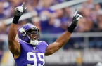 Redskins vs. Vikings Thursday Night Football Betting Preview Redskins vs. Vikings Thursday Night Football Betting Preview