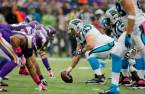 Vikings-Panthers Betting Odds – Week 14 NFL