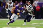Bet the Minnesota Vikings vs. Rams Week 4 - 2018: Latest Spread, Odds to Win, Predictions, More 