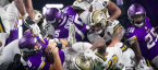 Vikings-Saints Prop Bets - NFC Wildcard Playoffs Game Vikings-Saints Prop Bets - NFC Wildcard Playoffs Game