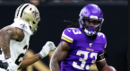NFL Betting – Minnesota Vikings at New Orleans Saints NFL Betting – Minnesota Vikings at New Orleans Saints