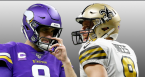 Gambling911 Free Pick - Vikings vs. Saints Gambling911 Free Pick - Vikings vs. Saints