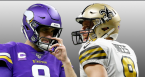 Gambling911 Free Pick - Vikings vs. Saints 