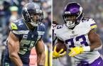 Player With the Most Touchdowns Prop Bet - Vikings vs. Seahawks Player With the Most Touchdowns Prop Bet - Vikings vs. Seahawks