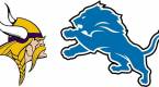 Vikings vs. Lions Thanksgiving Day Betting Odds Vikings vs. Lions Thanksgiving Day Betting Odds