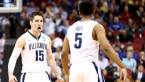 Mount Saint Mary’s vs. Villanova Betting Line – Men’s Basketball Championship 1st Round