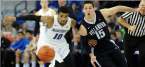 Creighton vs. Villanova Betting Odds: Wildcats 2-8 Against Spread Last Ten 