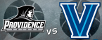 Providence vs. Villanova Betting Line at -17 With Just One Loss This Season