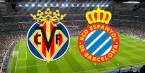 Villarreal v Espanyol La Liga Primera Betting Tips, Latest Odds 21 September 