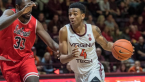 Bet This Total: Virginia Tech and the Under
