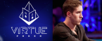 Etherium-Based Online Poker Site Virtue Welcomes Dan Coleman, Brian Rast Etherium-Based Online Poker Site Virtue Welcomes Dan Coleman, Brian Rast