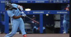 Vladimir Guerrero, Jr. Skipping Home Run Derby