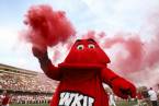 What Are the Regular Season Wins Total Odds for the WKU Hilltoppers - 2022?