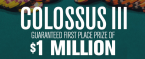 Playing in the 2017 WSOP Colossus - $1 Million Guaranteed Playing in the 2017 WSOP Colossus - $1 Million Guaranteed