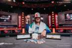 Yuliyan Kolev Wins 2022 WSOP Millionaire Maker Yuliyan Kolev Wins 2022 WSOP Millionaire Maker