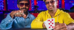 2017 WSOP Bracelet Winners Thus Far