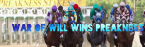 War of Will Wins Preakness Stakes
