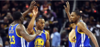 Warriors Sweep of Cavs in 2017 NBA Finals Pays Nearly $700 Warriors Sweep of Cavs in 2017 NBA Finals Pays Nearly $700