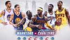 Line on Game 5 2017 NBA Finals – Cavs vs. Warriors – Where to Bet Online