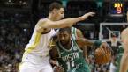 What is the FanDuel Line on the Warriors-Celtics Game - January 26 What is the FanDuel Line on the Warriors-Celtics Game - January 26
