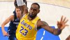 Teams United in Pushing NBA Draft Back, King James Wants to Play
