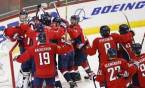 NHL Pick - Chicago Blackhawks @ Washington Capitals NHL Pick - Chicago Blackhawks @ Washington Capitals
