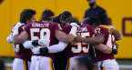 Washington Gets 2nd Chance to Win NFC East at Philadelphia Washington Gets 2nd Chance to Win NFC East at Philadelphia