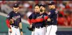 Nats Still the Favorites to Win World Series - In Six Pays $400