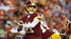 Line on the Colts-Redskins Game - Week 2 2018 Line on the Colts-Redskins Game - Week 2 2018