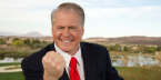 Wayne Allyn Root Calls for a ‘Trump Revolution’, Fantasizes About Clinton Death