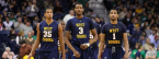 Notre Dame vs. West Virginia Betting Line – Sweet 16 Odds Notre Dame vs. West Virginia Betting Line – Sweet 16 Odds