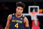 Morehead St. Eagles -at- West Virginia Mountaineers Prop Bets - 2021 NCAA Tournament Morehead St. Eagles -at- West Virginia Mountaineers Prop Bets - 2021 NCAA Tournament