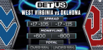 West Virginia vs. Oklahoma Expert Picks Week 4