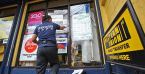 Western Union Fined $586 million for Colluding With Organized Crime Western Union Fined $586 million for Colluding With Organized Crime