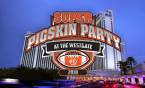 Best Vegas Super Bowl 2018 Party - The Westgate