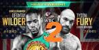 Where Can I Watch, Bet Wilder vs. Fury 2 From Newark, Jersey City, Hoboken, Northern New Jersey Where Can I Watch, Bet Wilder vs. Fury 2 From Newark, Jersey City, Hoboken, Northern New Jersey
