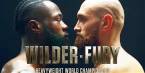 Wilder vs. Fury II Prop Bets and Odds Report