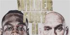 Where Can I Watch, Bet Wilder vs. Fury 2 From LIttle Rock Arkansas Where Can I Watch, Bet Wilder vs. Fury 2 From LIttle Rock Arkansas