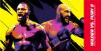 Where Can I Watch, Bet the Wilder vs. Fury 2 Fight From LA? Where Can I Watch, Bet the Wilder vs. Fury 2 Fight From LA?