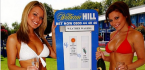 William Hill Seeks Lead Ad Agency in U.S. William Hill Seeks Lead Ad Agency in U.S.