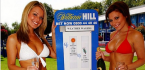 William Hill Seeks Lead Ad Agency in U.S.